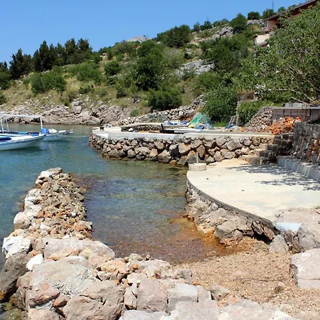 Apartamento By The Sea Ladjin Porat, Paklenica - 6631