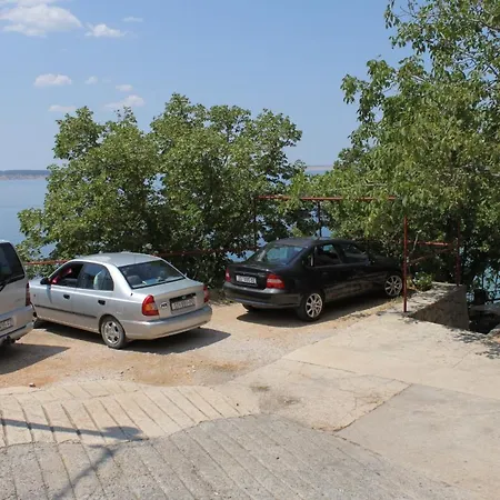 By The Sea Ladjin Porat, Paklenica - 6631 Starigrad Paklenica