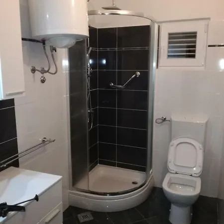 By The Sea Ladjin Porat, Paklenica - 6631 * Starigrad Paklenica