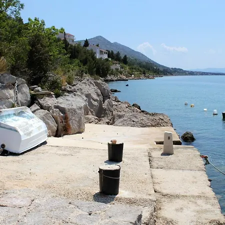 Apartman By The Sea Ladjin Porat, Paklenica - 6631
