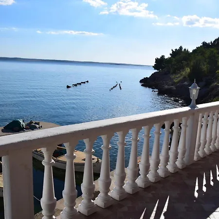 Appartement By The Sea Ladjin Porat, Paklenica - 6631