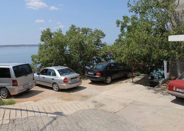 By The Sea Ladjin Porat, Paklenica - 6631 Starigrad Paklenica